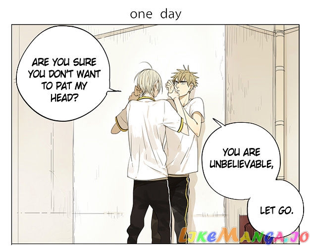 19 Days chapter 62 image 1